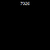 7026 7026